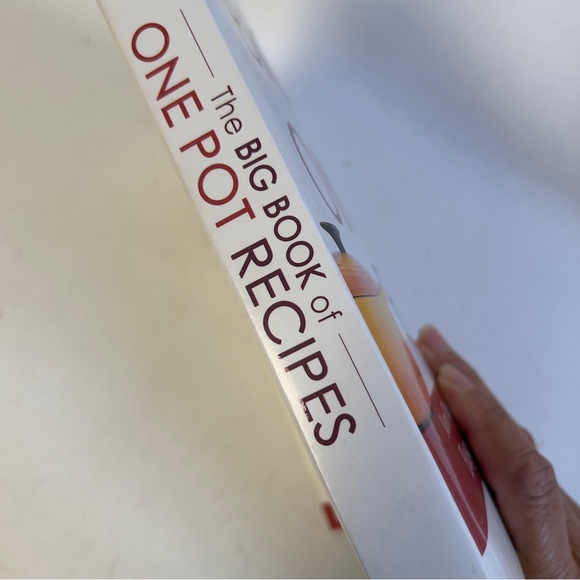 The Big Cooking Book - Picture 2 of 10